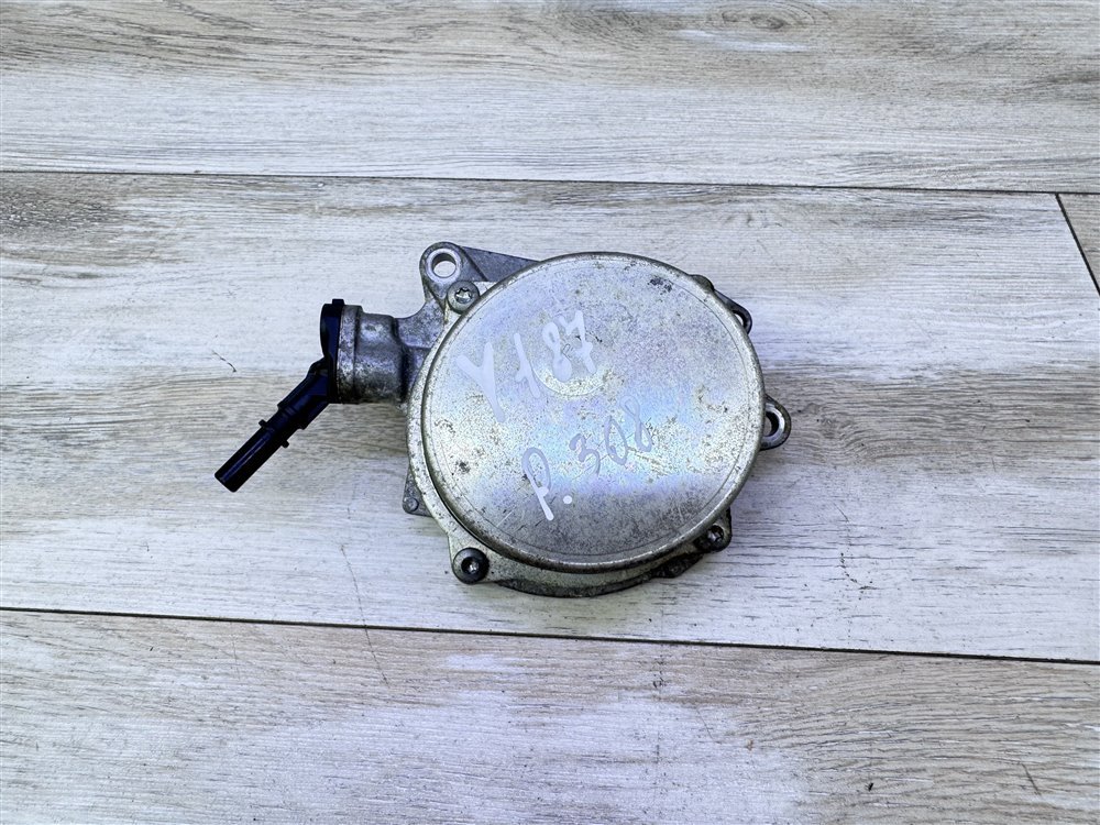 Вакуумный насос, 5000 рублей, Севастополь