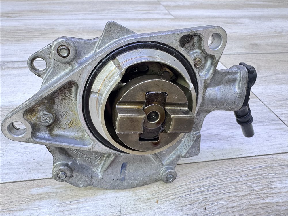 Вакуумный насос, 5000 рублей, Севастополь