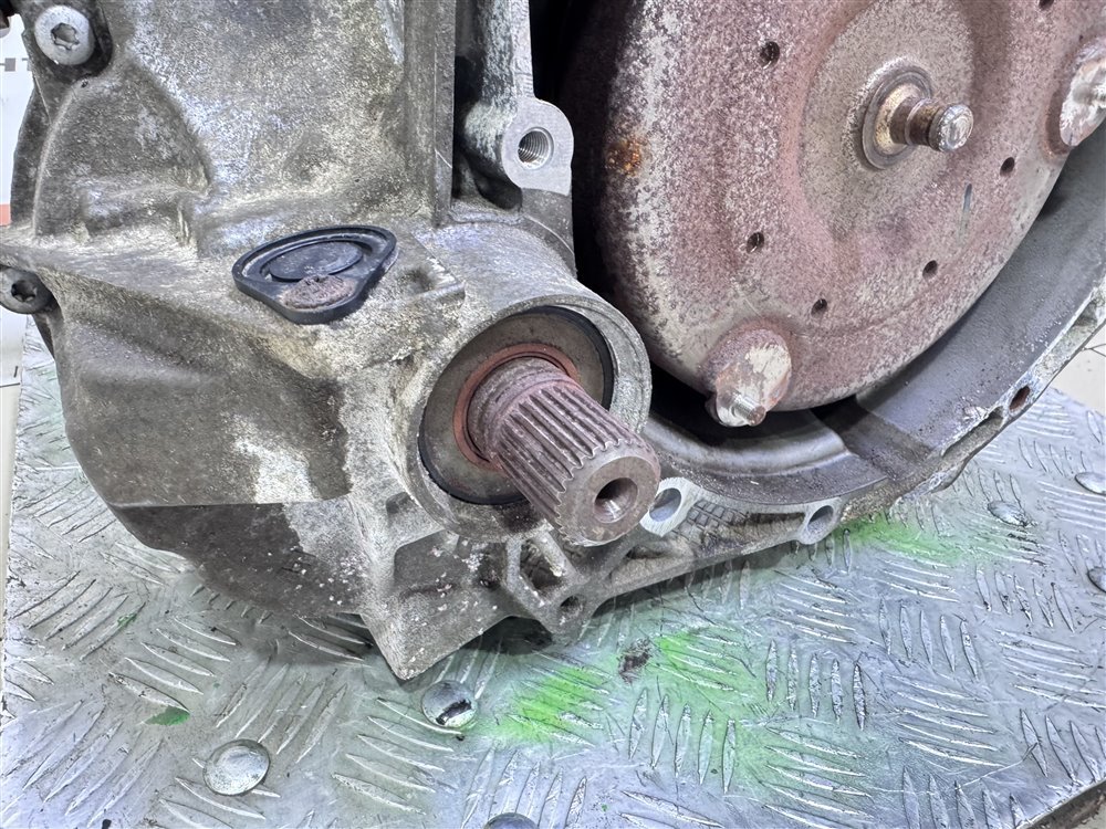 АКПП, 50000 рублей, Севастополь