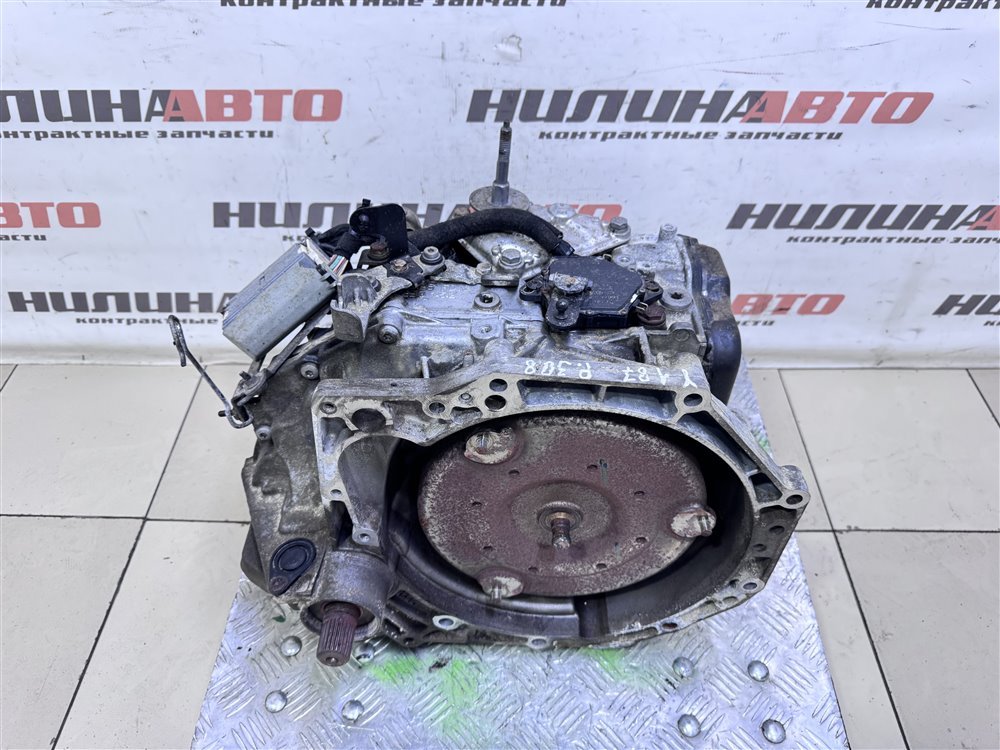 АКПП, 50000 рублей, Севастополь