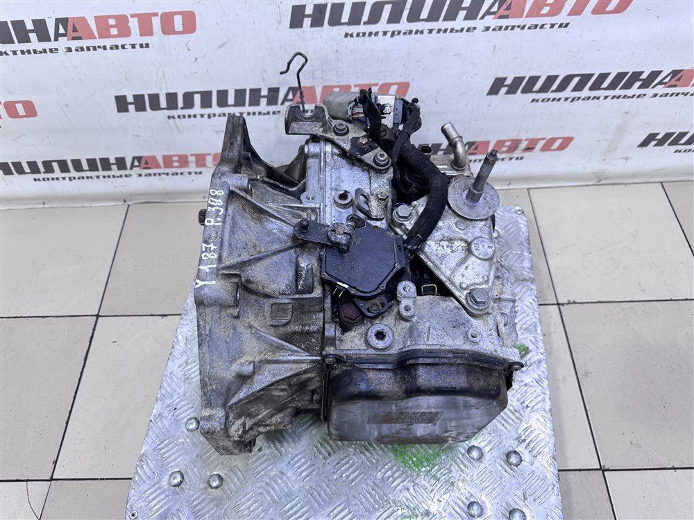 АКПП, 50000 рублей, Севастополь