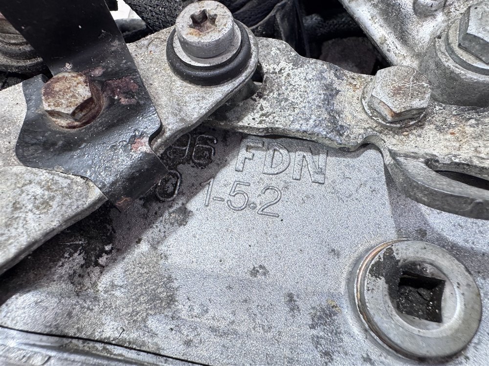 АКПП, 50000 рублей, Севастополь