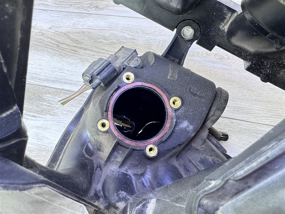 Коллектор впускной, 10000 рублей, Севастополь