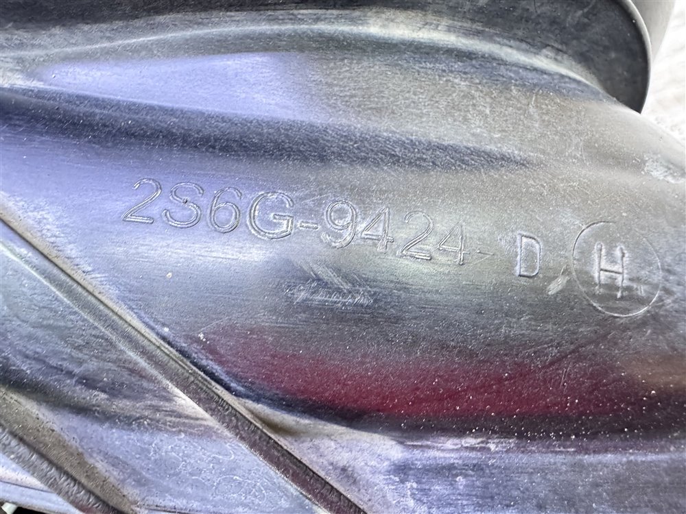 Коллектор впускной, 10000 рублей, Севастополь