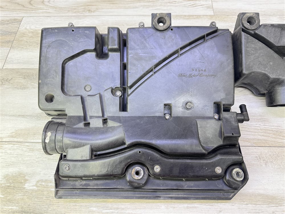 Корпус воздушного фильтра, 3500 рублей, Севастополь