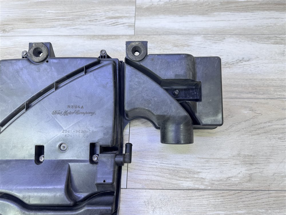 Корпус воздушного фильтра, 3500 рублей, Севастополь