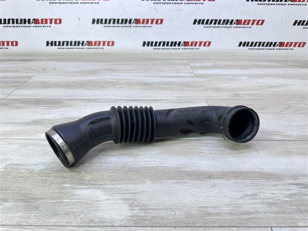 Патрубок воздушного фильтра, 500 рублей, Севастополь