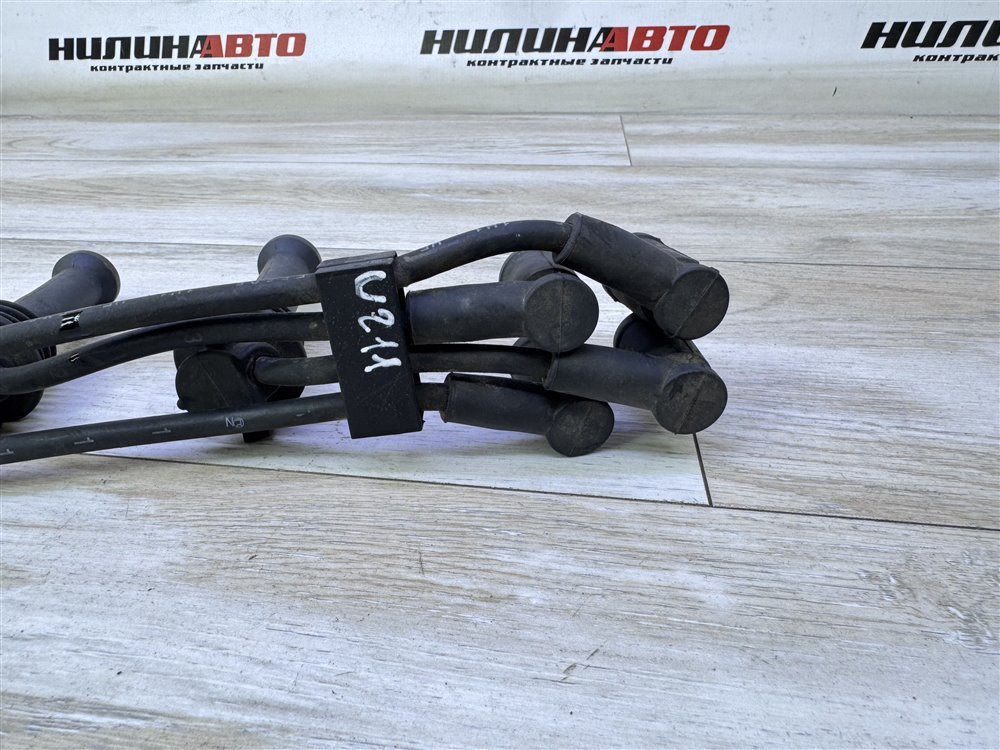 Провод высоковольтный, 1500 рублей, Севастополь