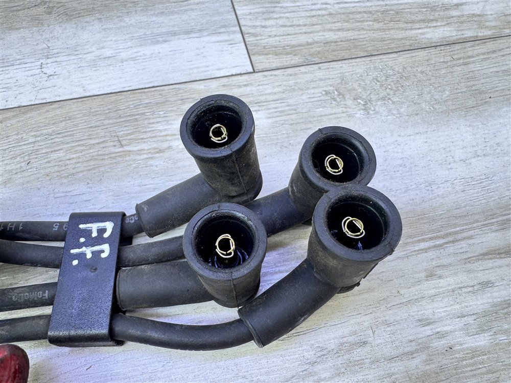 Провод высоковольтный, 1500 рублей, Севастополь