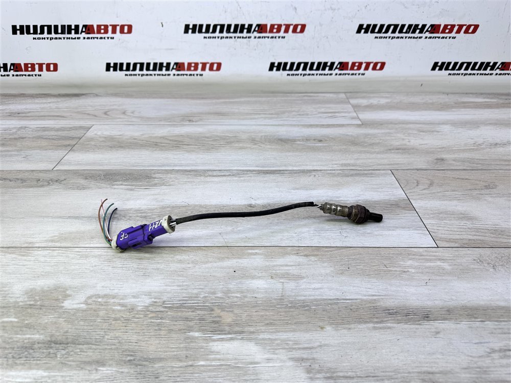 Лямбда-зонд датчик кислородный, 1500 рублей, Севастополь