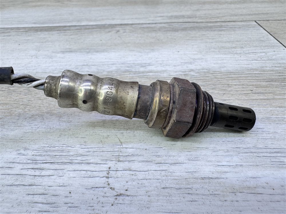 Лямбда-зонд датчик кислородный, 1500 рублей, Севастополь