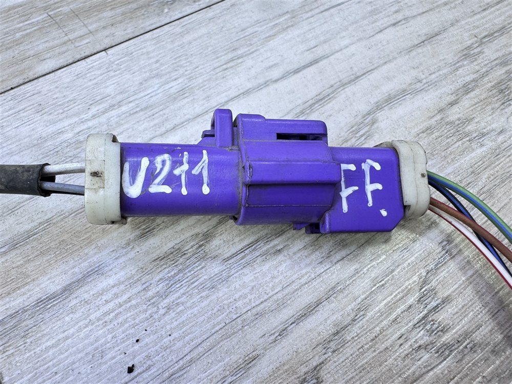 Лямбда-зонд датчик кислородный, 1500 рублей, Севастополь