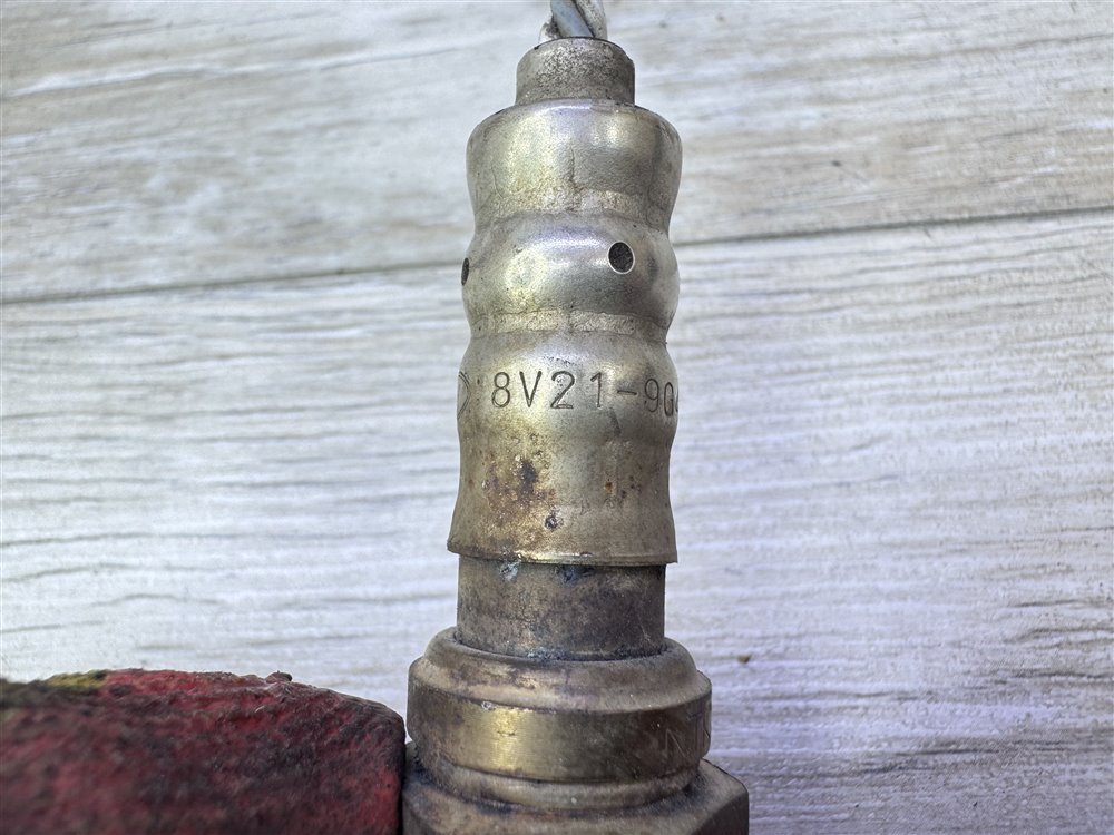 Лямбда-зонд датчик кислородный, 1500 рублей, Севастополь