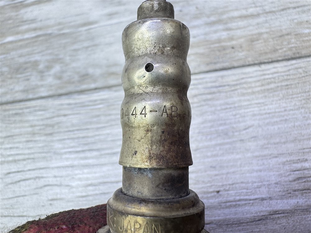 Лямбда-зонд датчик кислородный, 1500 рублей, Севастополь