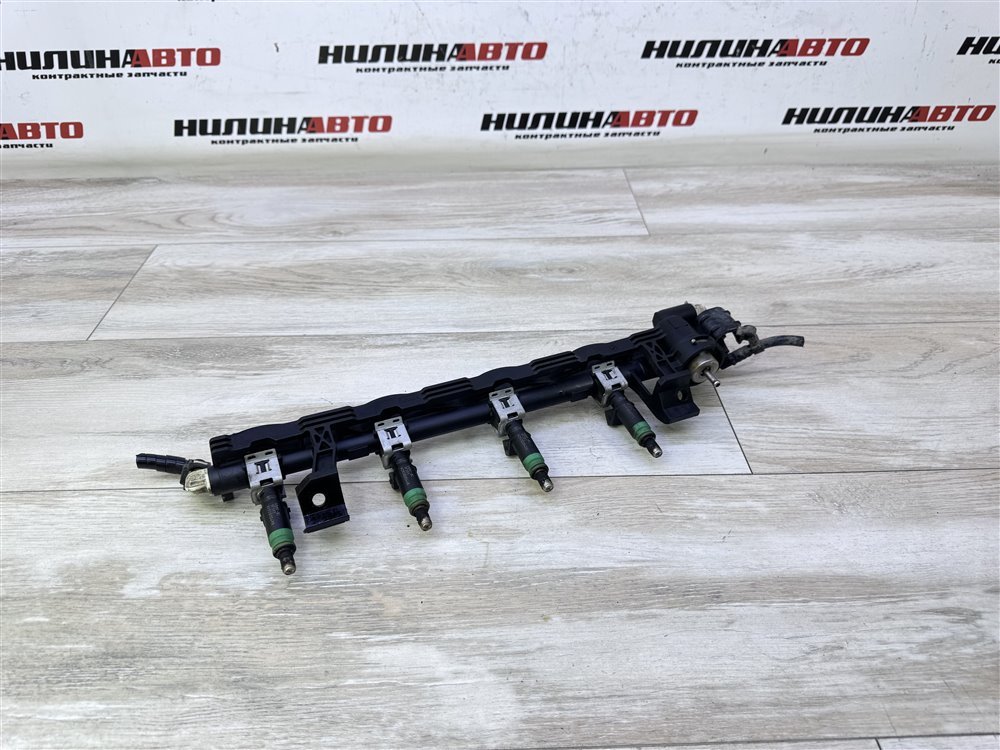 Рампа топливная, 3500 рублей, Севастополь