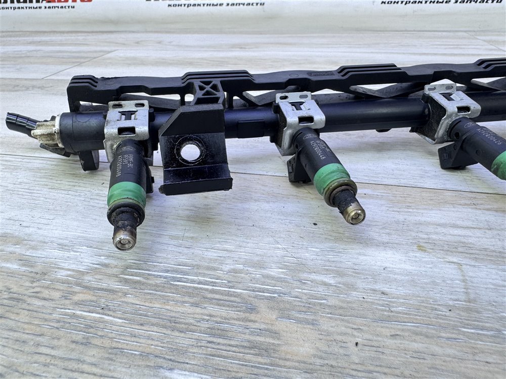 Рампа топливная, 3500 рублей, Севастополь