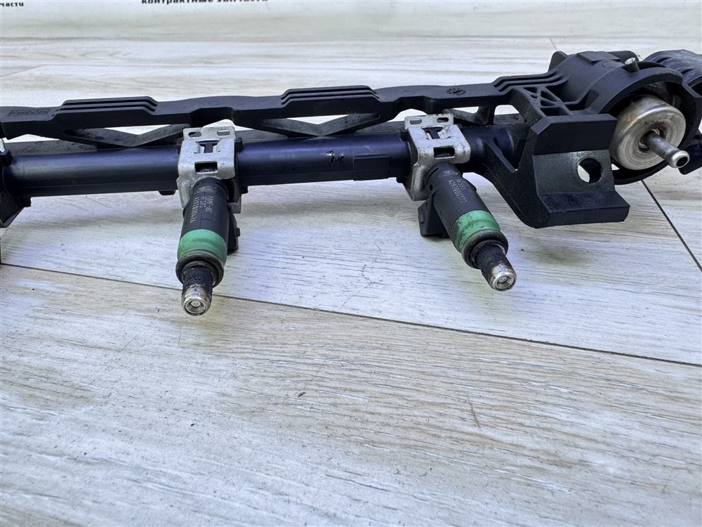 Рампа топливная, 3500 рублей, Севастополь