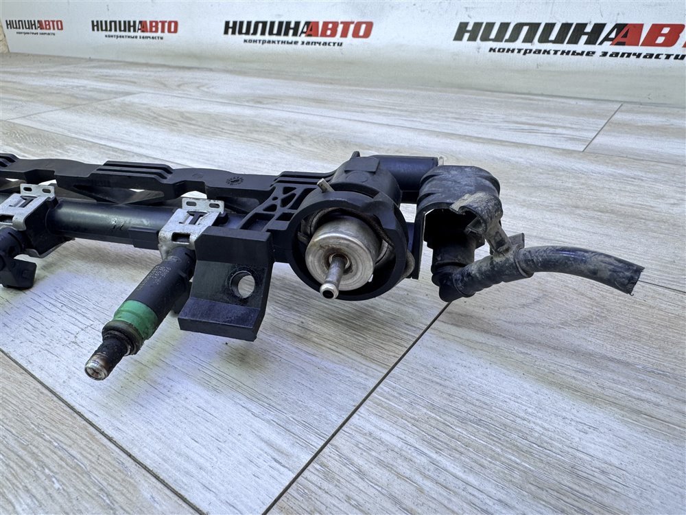 Рампа топливная, 3500 рублей, Севастополь