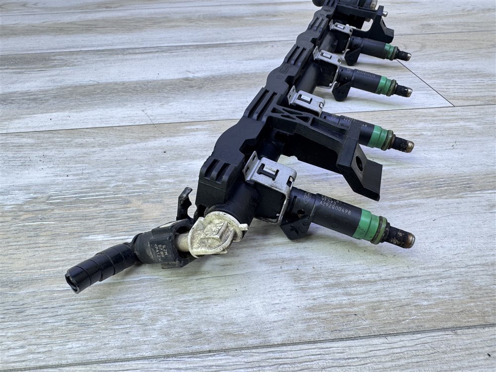 Рампа топливная, 3500 рублей, Севастополь