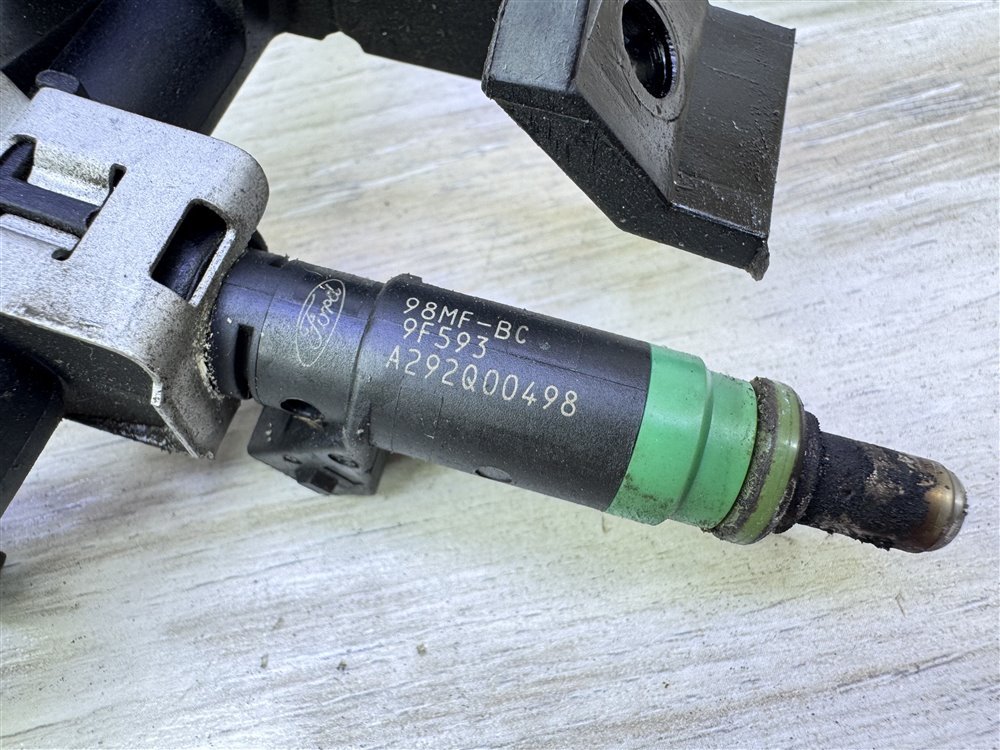 Рампа топливная, 3500 рублей, Севастополь