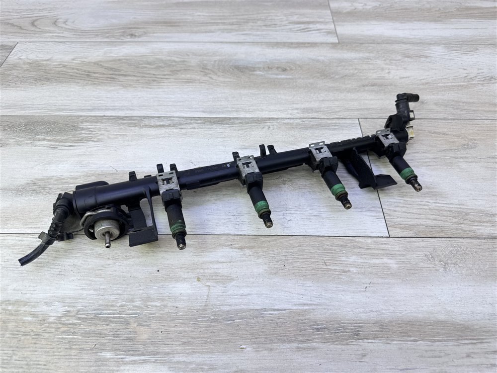 Рампа топливная, 3500 рублей, Севастополь