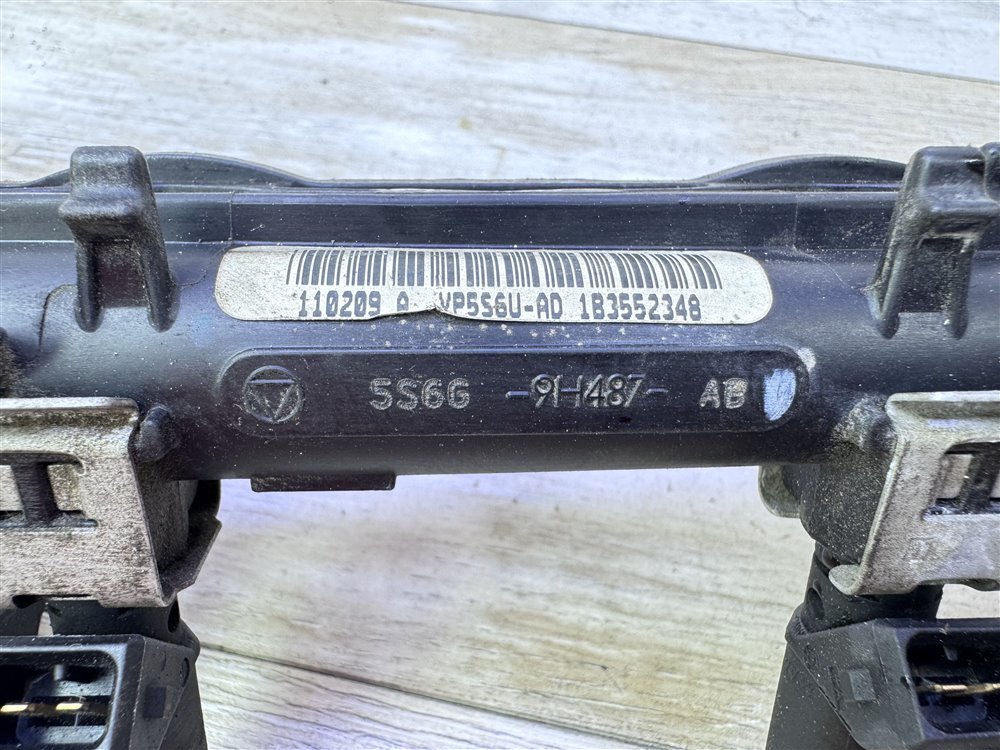 Рампа топливная, 3500 рублей, Севастополь