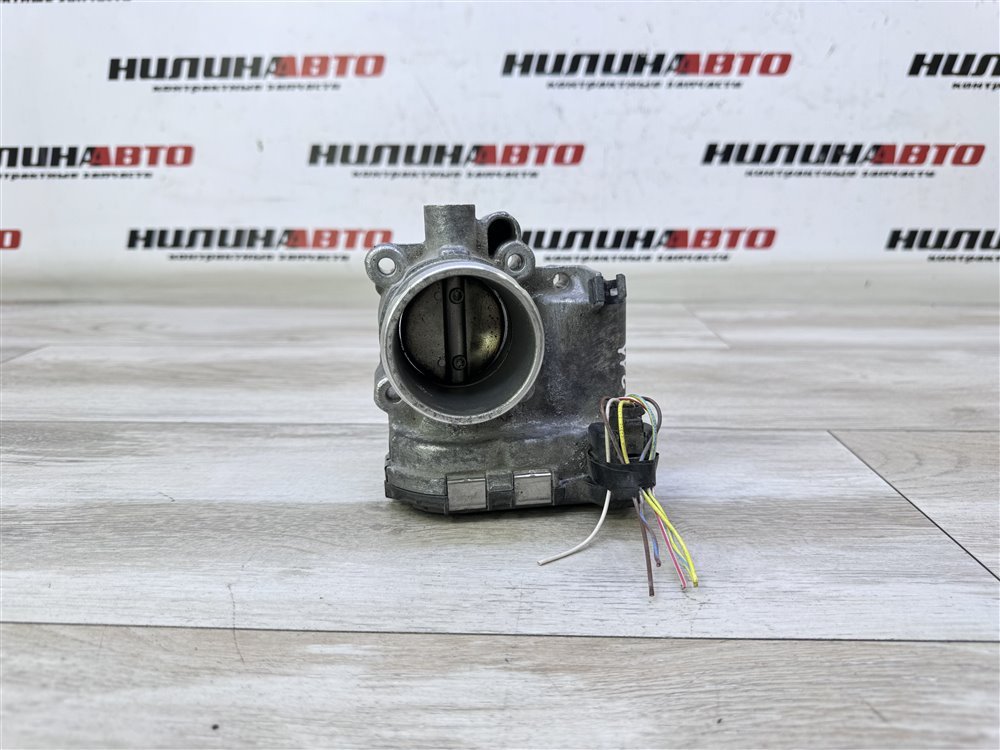 Дроссельная заслонка, 1800 рублей, Севастополь