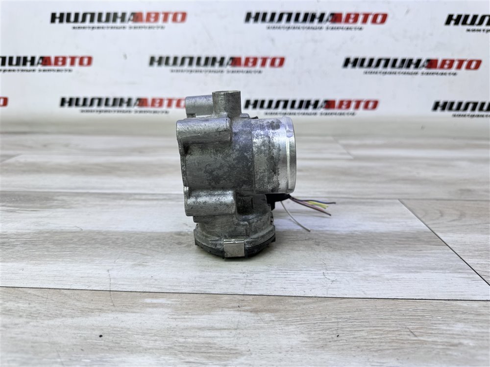 Дроссельная заслонка, 1800 рублей, Севастополь