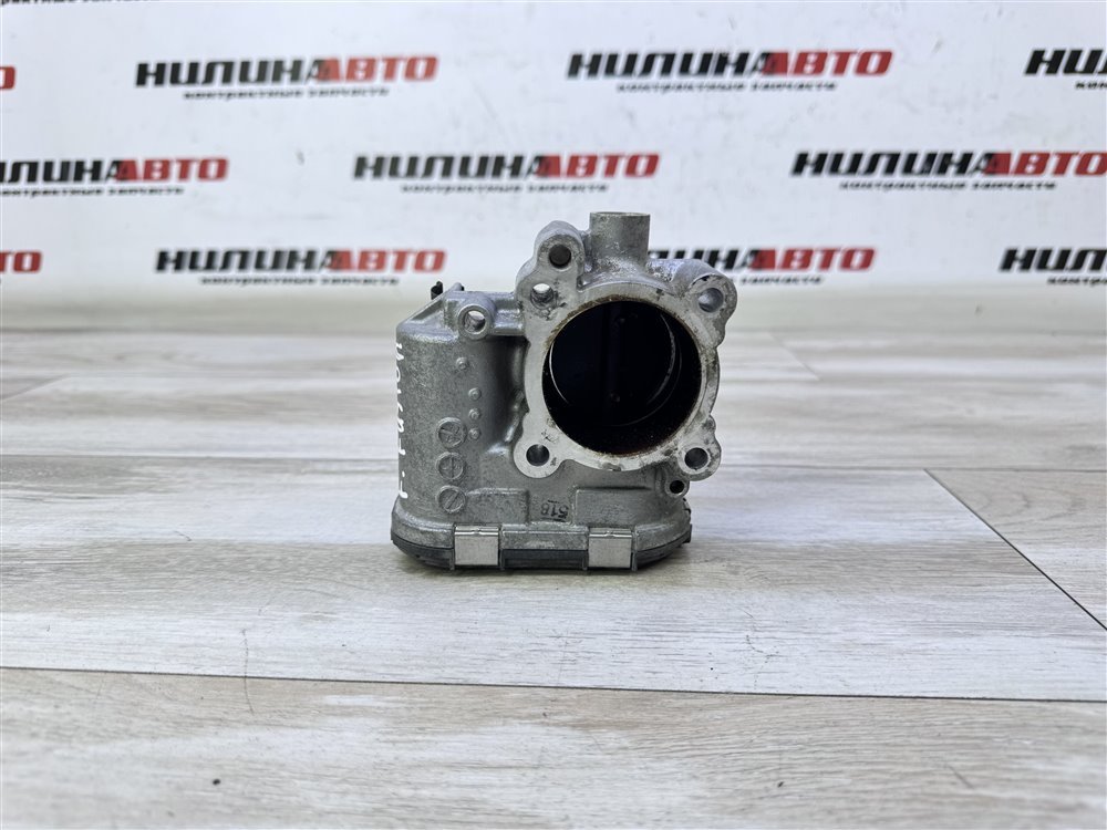 Дроссельная заслонка, 1800 рублей, Севастополь