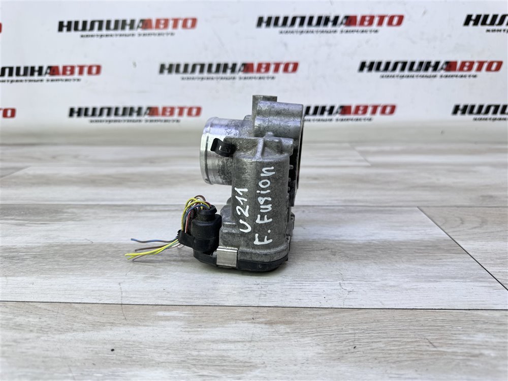 Дроссельная заслонка, 1800 рублей, Севастополь