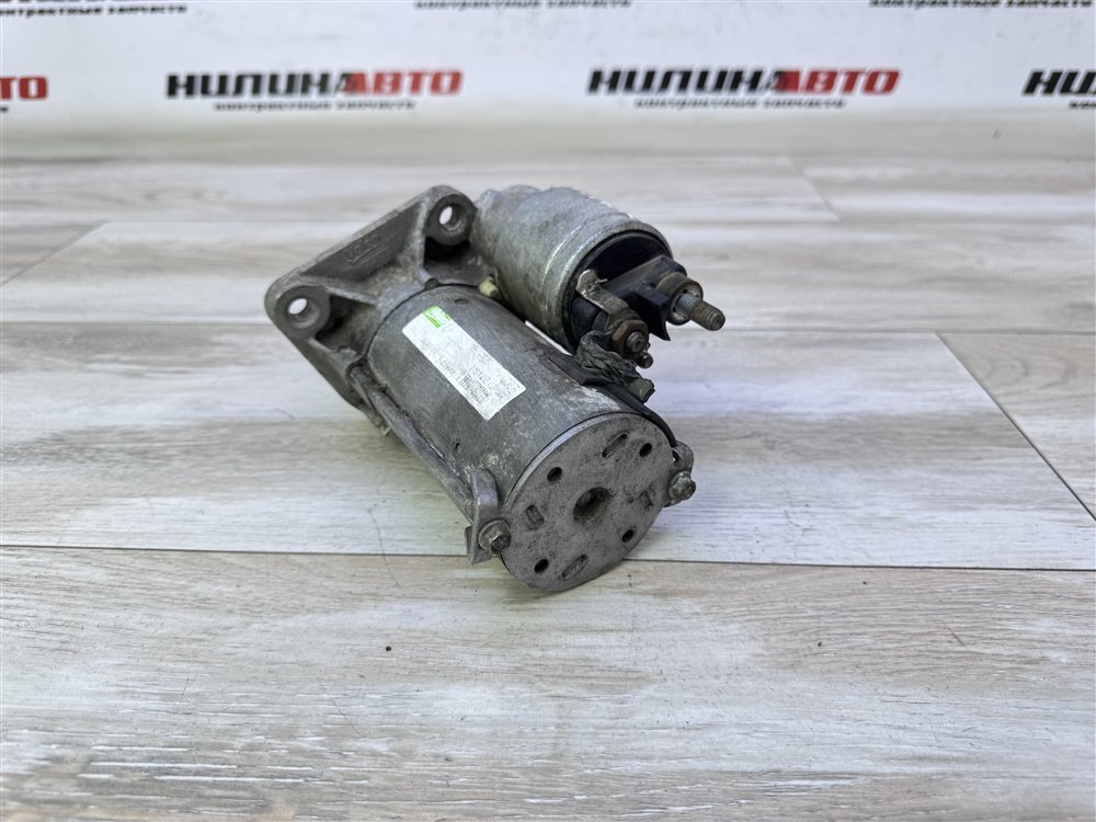 Стартер, 3000 рублей, Севастополь