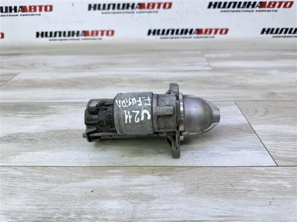 Стартер, 3000 рублей, Севастополь