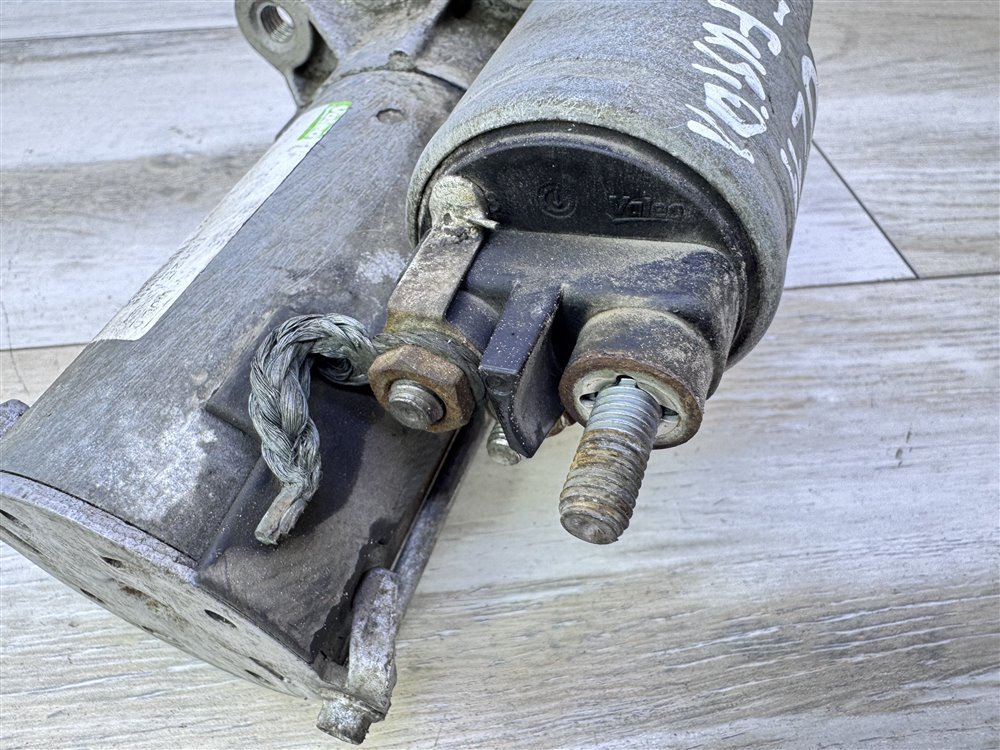 Стартер, 3000 рублей, Севастополь