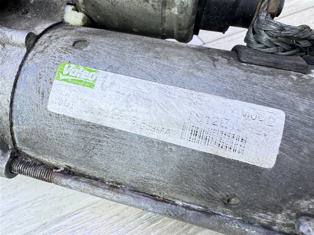 Стартер, 3000 рублей, Севастополь