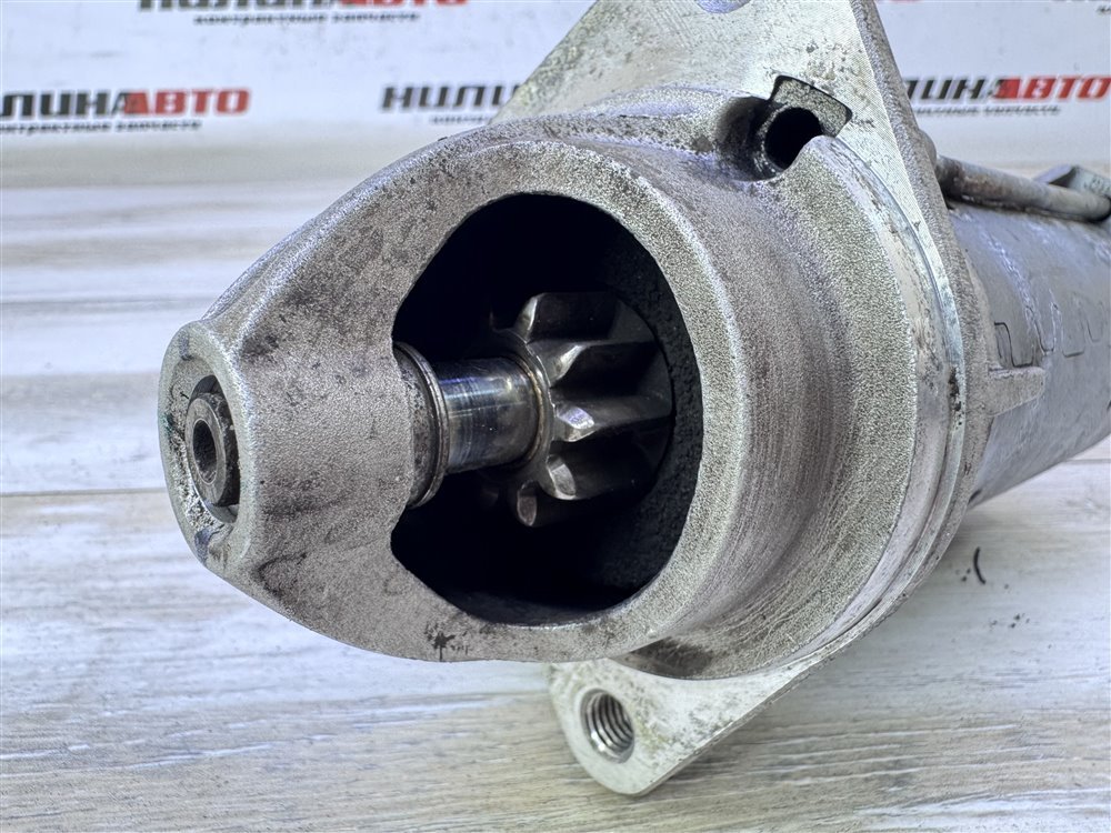 Стартер, 3000 рублей, Севастополь