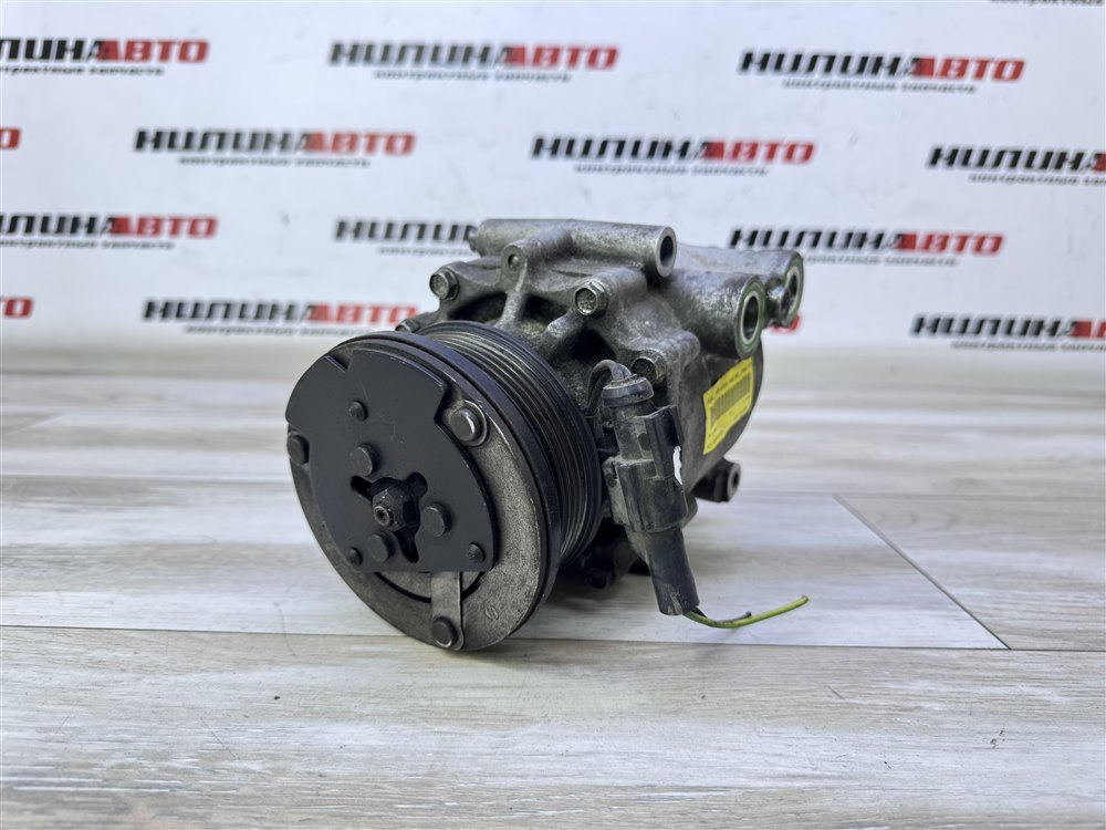 Компрессор кондиционера, 6000 рублей, Севастополь