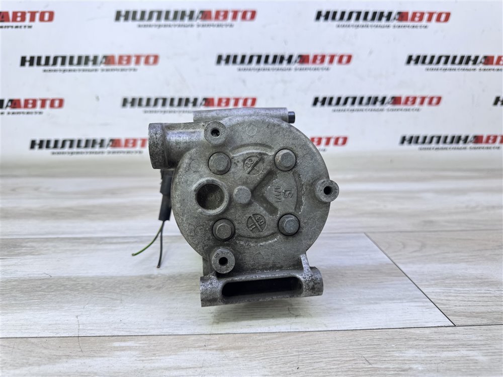 Компрессор кондиционера, 6000 рублей, Севастополь