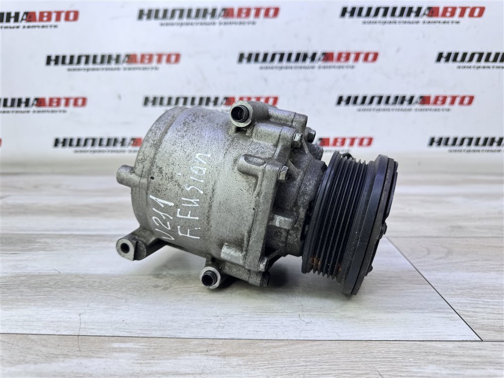 Компрессор кондиционера, 6000 рублей, Севастополь