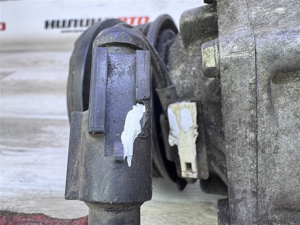 Компрессор кондиционера, 6000 рублей, Севастополь