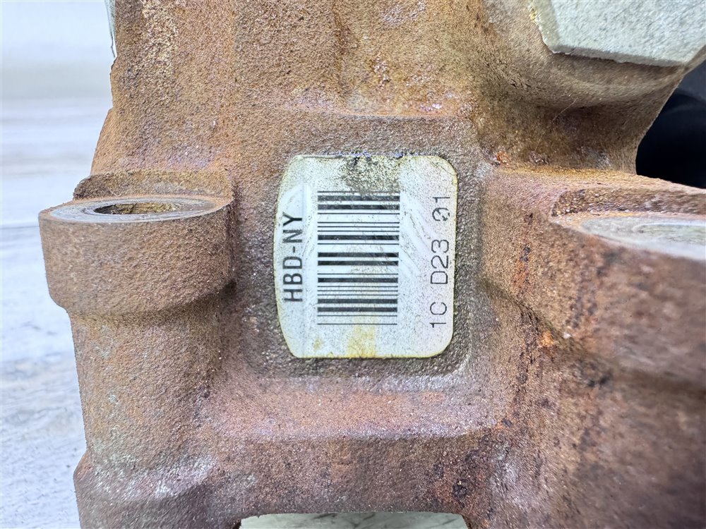 Насос ГУР, 7000 рублей, Севастополь