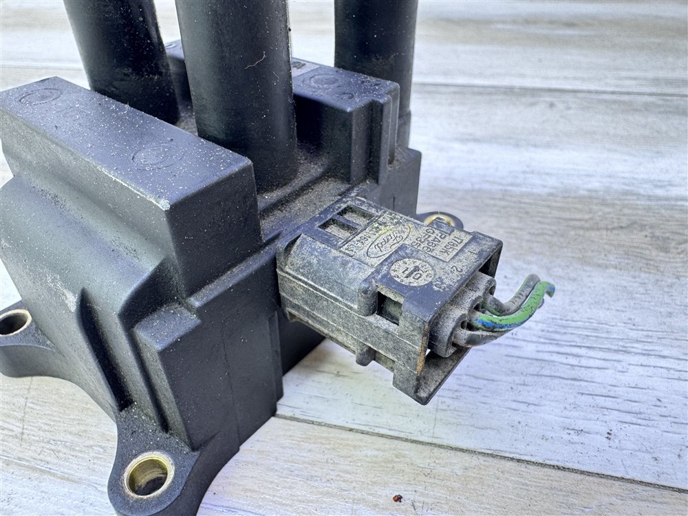 Катушка зажигания, 2500 рублей, Севастополь