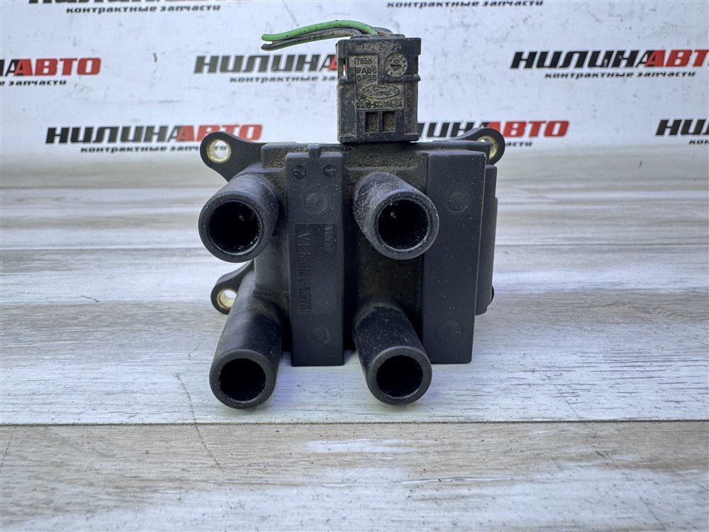 Катушка зажигания, 2500 рублей, Севастополь