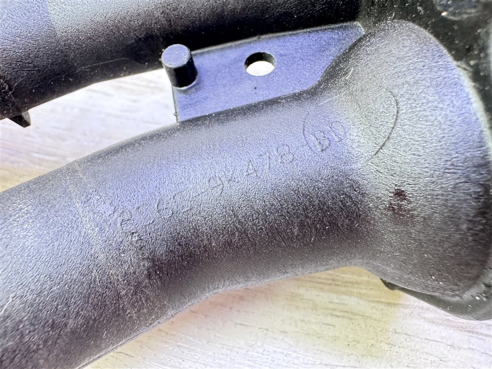 Корпус термостата, 300 рублей, Севастополь