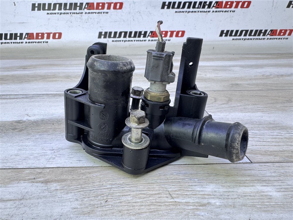 Фланец системы охлаждения, 500 рублей, Севастополь