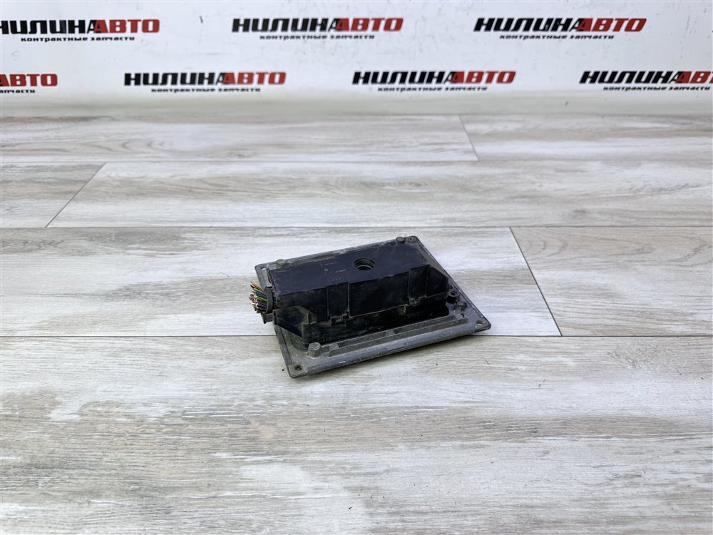 Блок управления двигателем, 1500 рублей, Севастополь