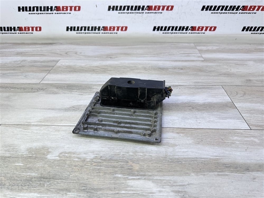 Блок управления двигателем, 1500 рублей, Севастополь