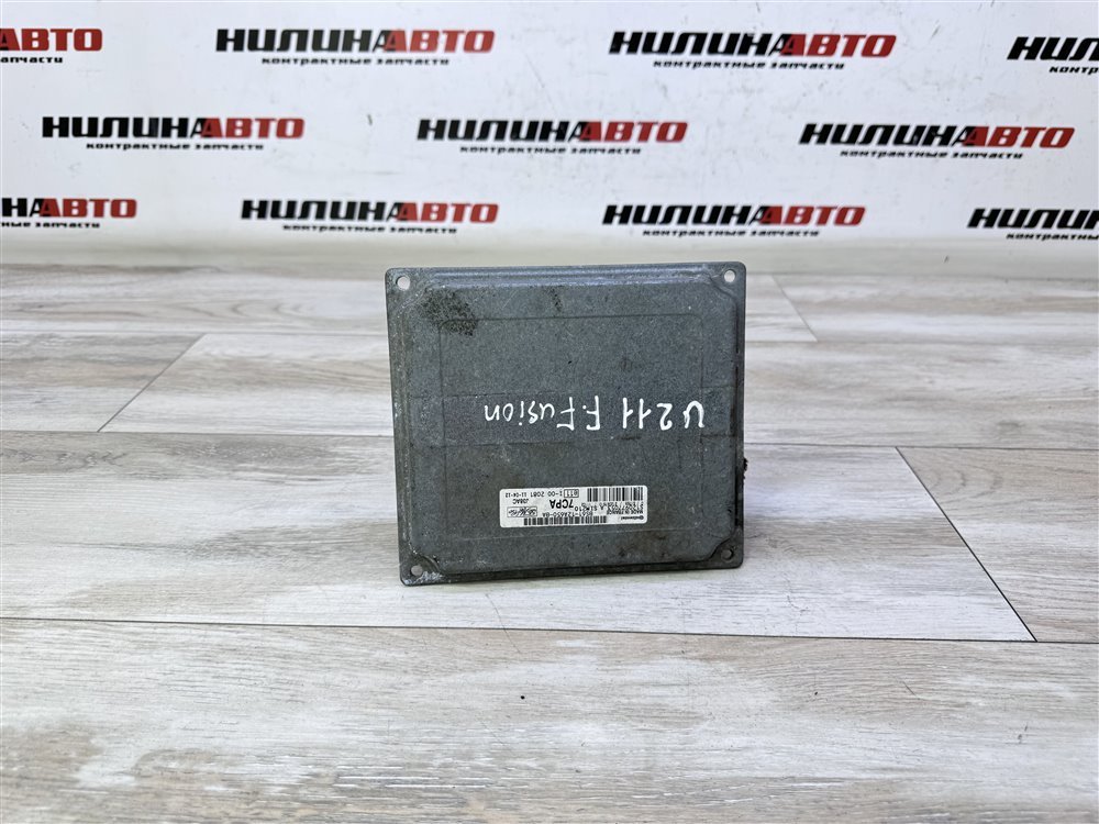 Блок управления двигателем, 1500 рублей, Севастополь