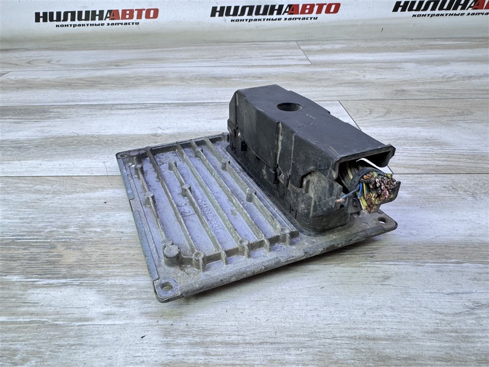 Блок управления двигателем, 1500 рублей, Севастополь