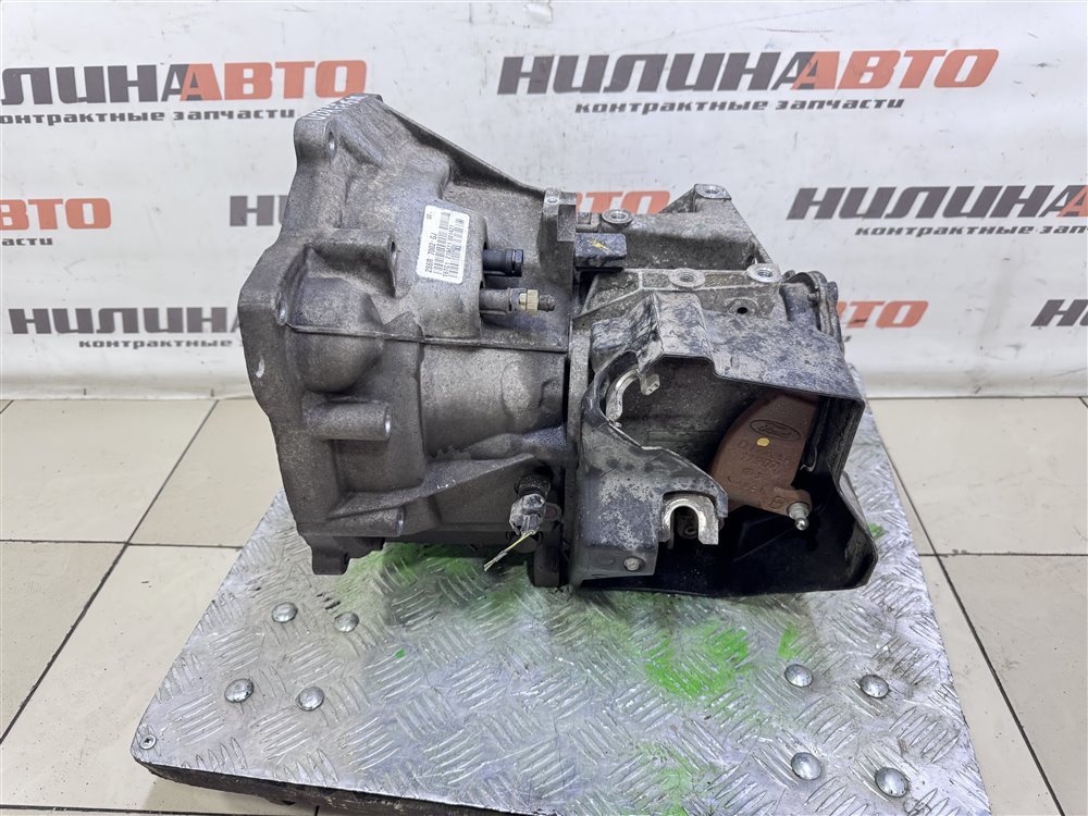 МКПП, 32000 рублей, Севастополь