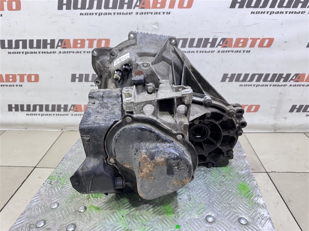 МКПП, 32000 рублей, Севастополь